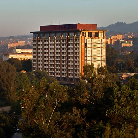 Hilton Addis Ababa-2