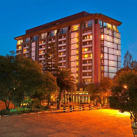 Hilton Addis Ababa-3