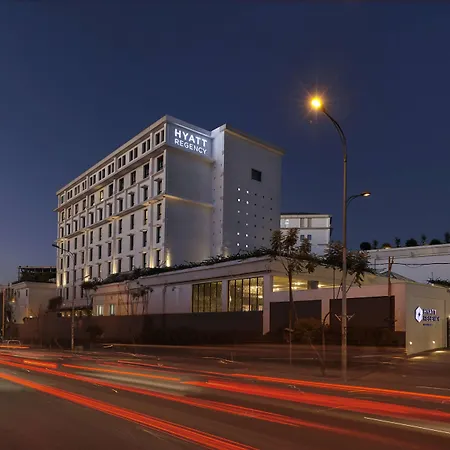 Hyatt Regency Addis Ababa-3